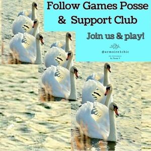 🔍🐥 LET'S SUPPORT OUR PFF'S! 🐥🔍